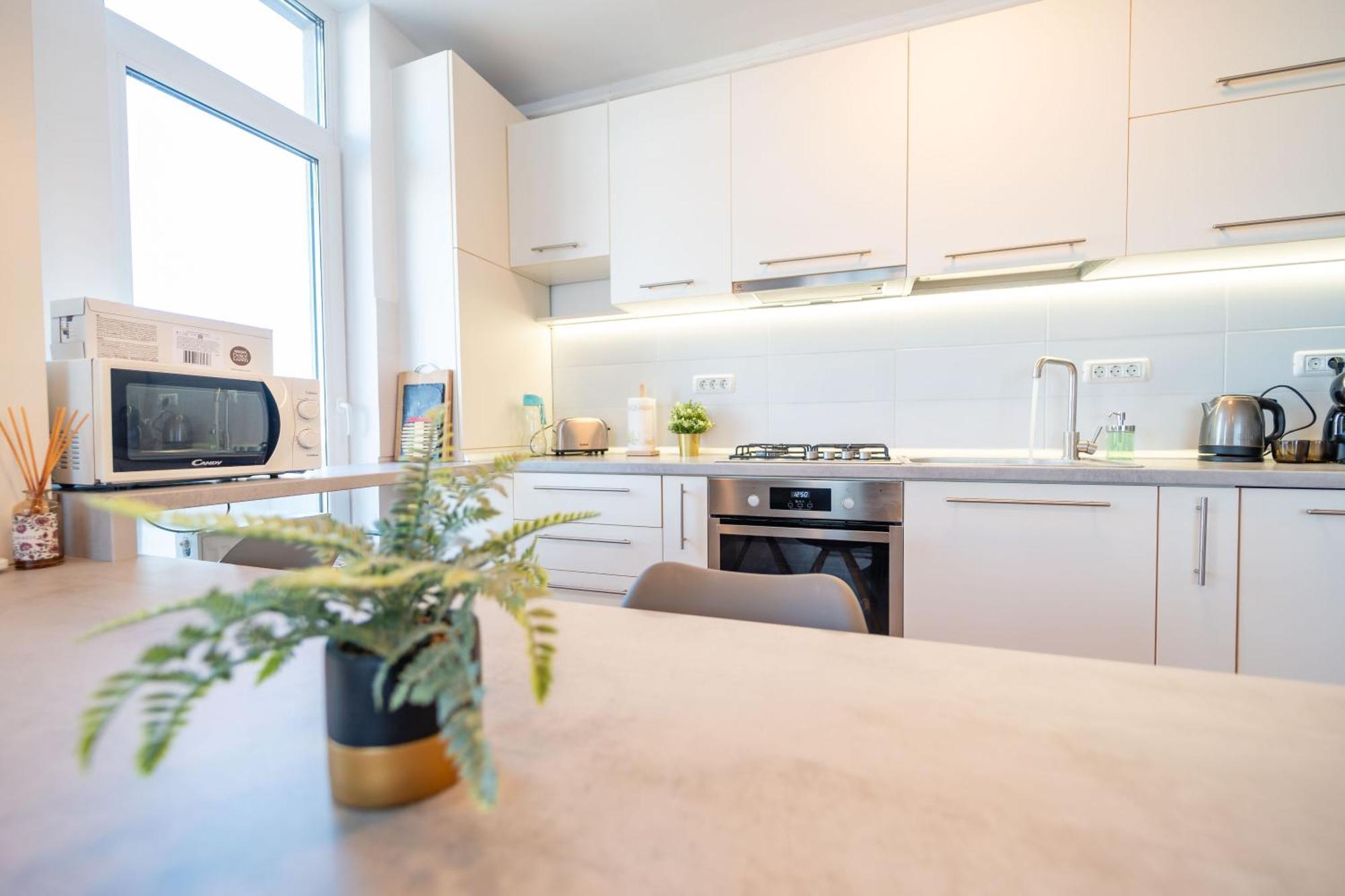 Modern Apollus Avenue - By Openhouse Apartments Temeşvar Dış mekan fotoğraf