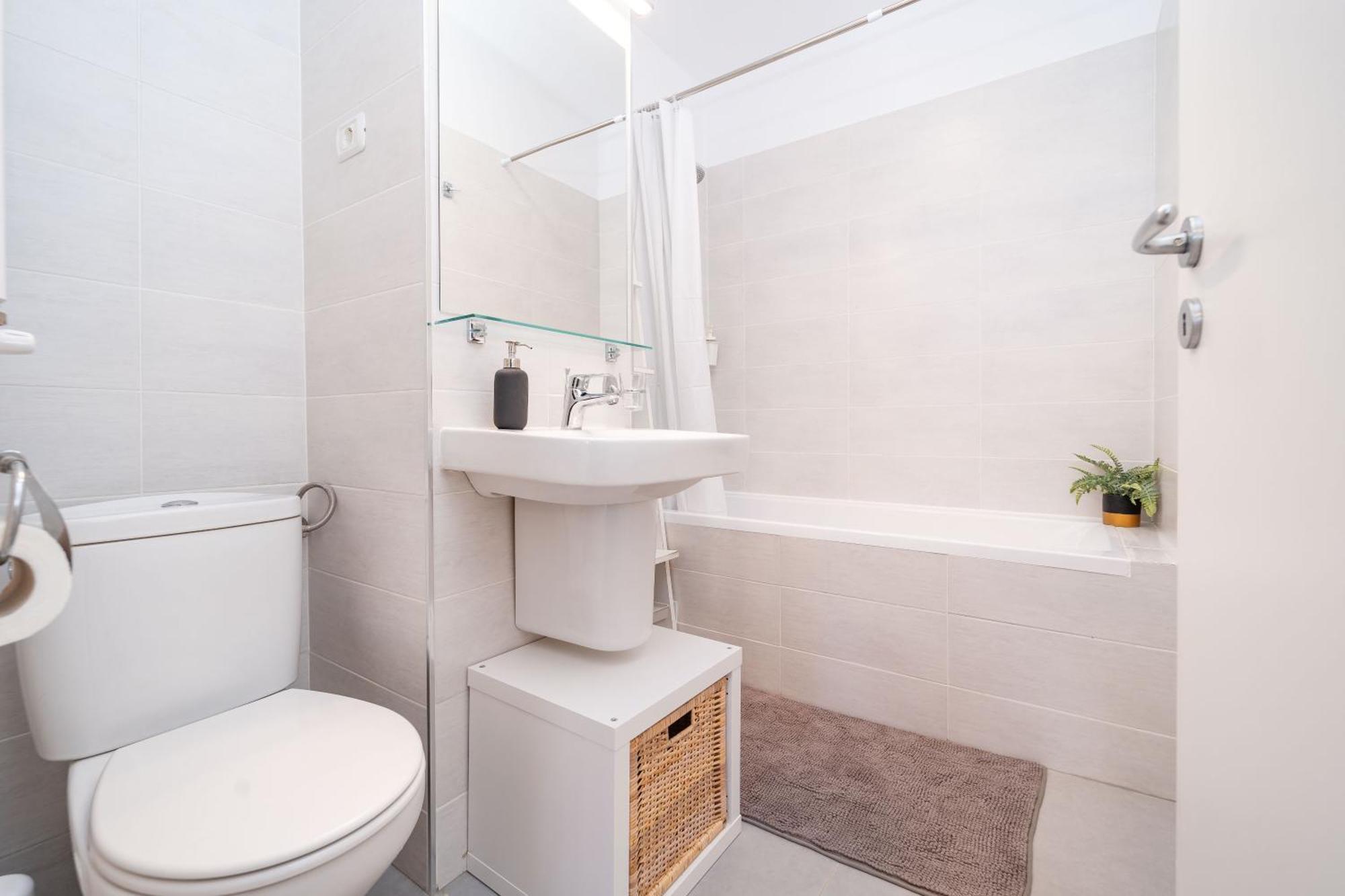 Modern Apollus Avenue - By Openhouse Apartments Temeşvar Dış mekan fotoğraf
