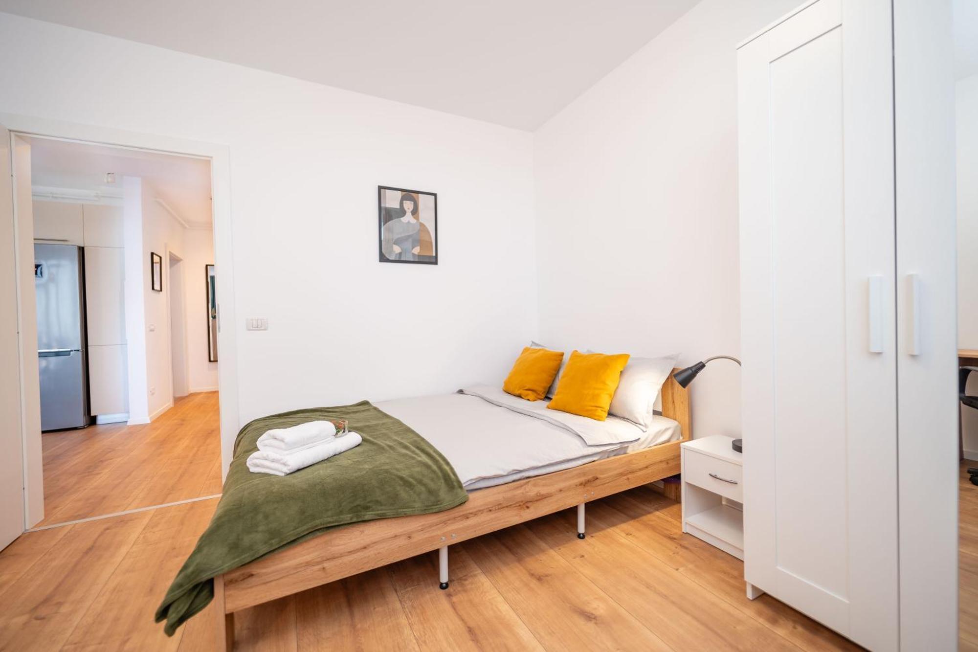 Modern Apollus Avenue - By Openhouse Apartments Temeşvar Dış mekan fotoğraf