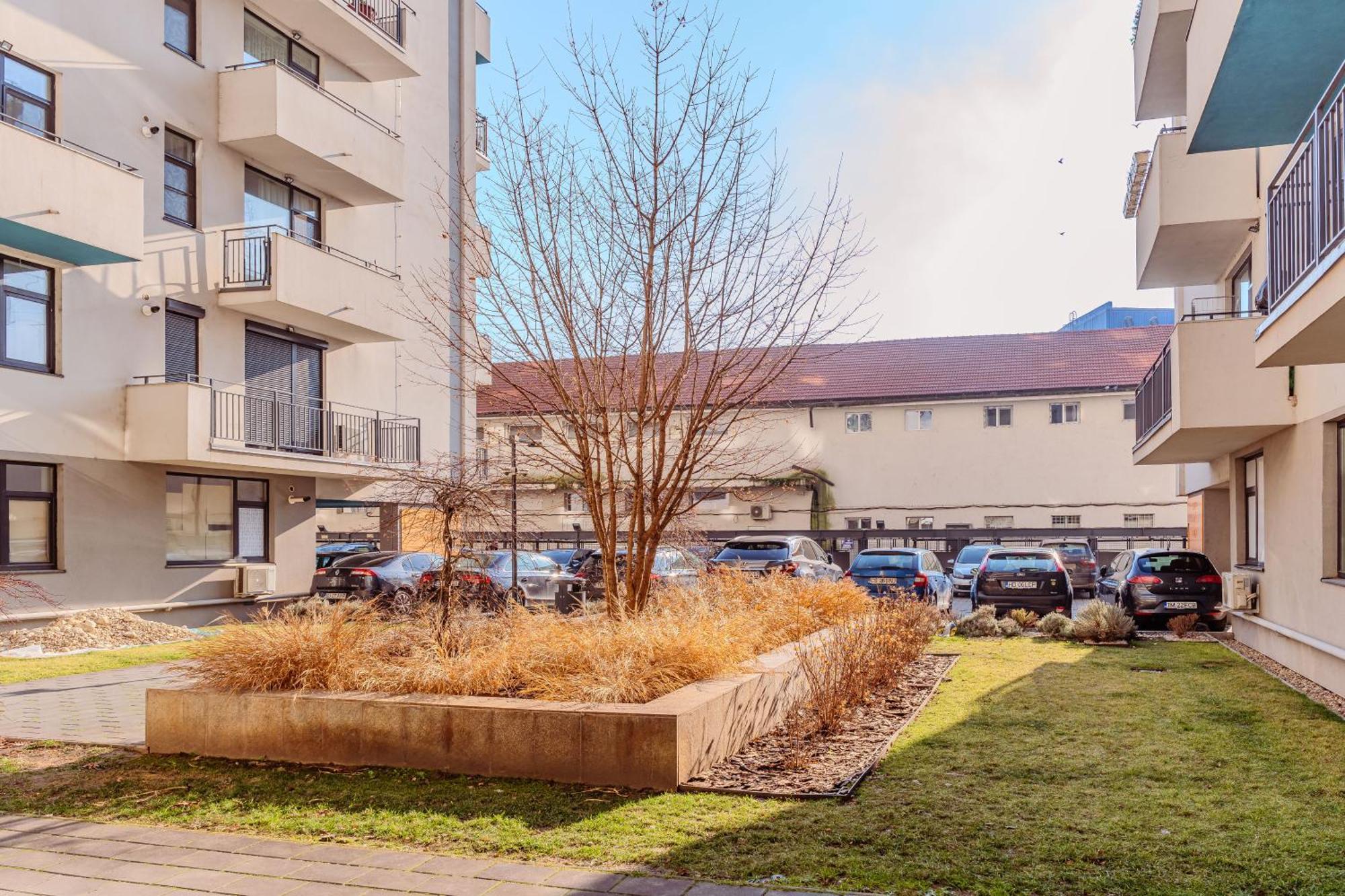 Modern Apollus Avenue - By Openhouse Apartments Temeşvar Dış mekan fotoğraf