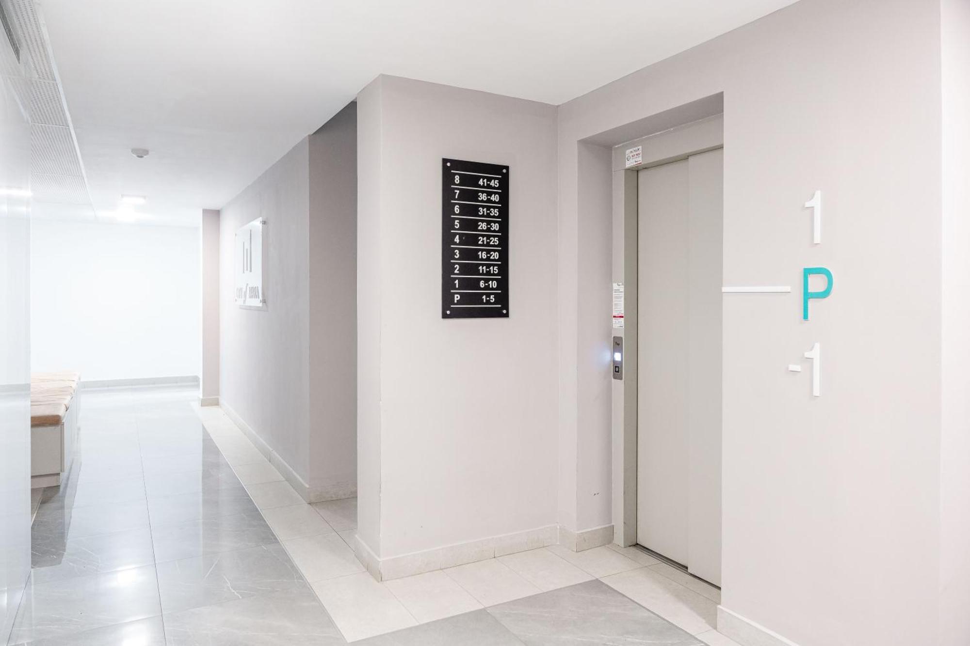 Modern Apollus Avenue - By Openhouse Apartments Temeşvar Dış mekan fotoğraf