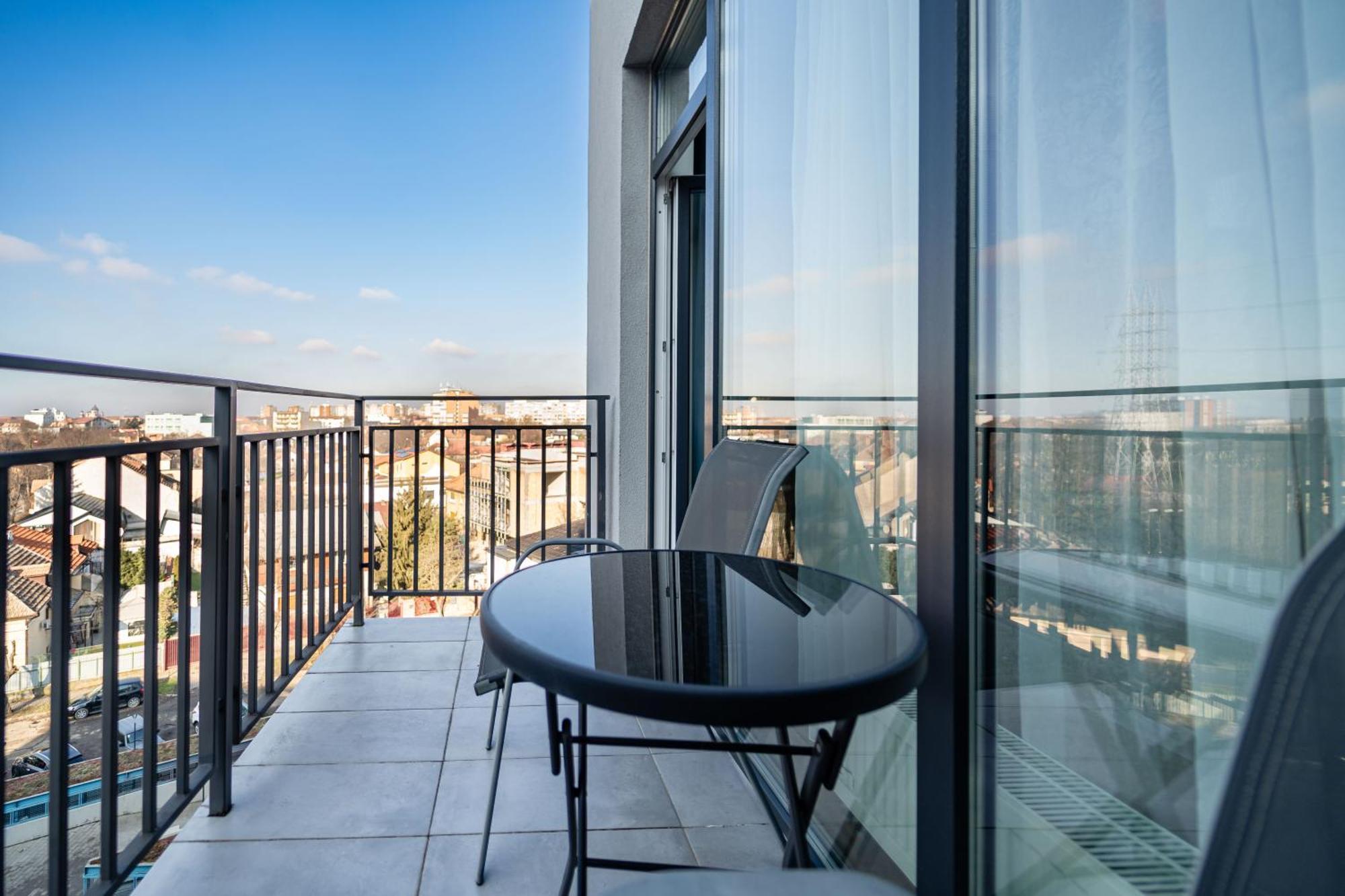 Modern Apollus Avenue - By Openhouse Apartments Temeşvar Dış mekan fotoğraf