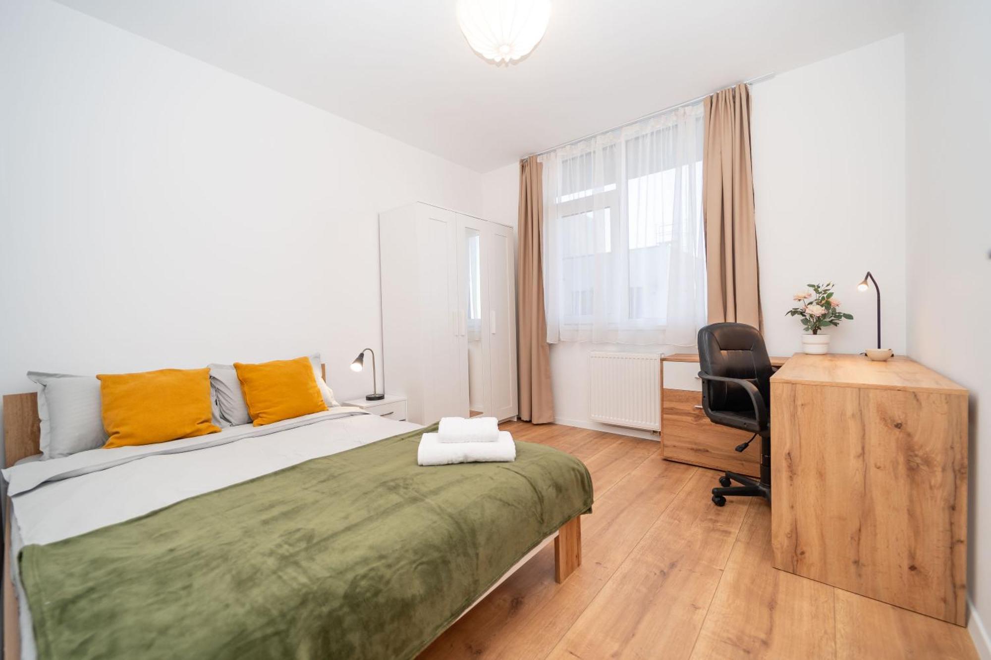 Modern Apollus Avenue - By Openhouse Apartments Temeşvar Dış mekan fotoğraf